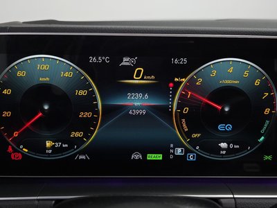 صورة مصغرة 11 لـ 2022 Mercedes-BENZ GLE