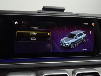 صورة مصغرة 23 لـ 2022 Mercedes-BENZ GLE
