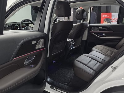 صورة مصغرة 16 لـ 2022 Mercedes-BENZ GLE