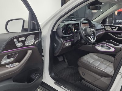 صورة مصغرة 13 لـ 2022 Mercedes-BENZ GLE