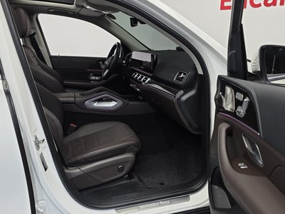صورة مصغرة 17 لـ 2022 Mercedes-BENZ GLE