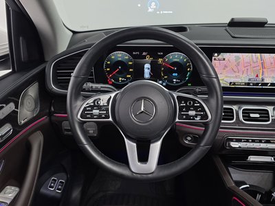 صورة مصغرة 19 لـ 2022 Mercedes-BENZ GLE