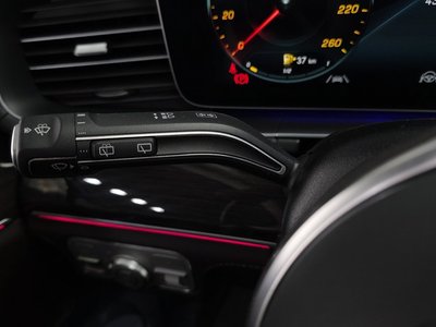 صورة مصغرة 33 لـ 2022 Mercedes-BENZ GLE