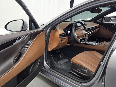 GENESIS G80 (RG3) - 10
