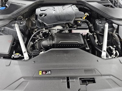 GENESIS G80 (RG3) - 7