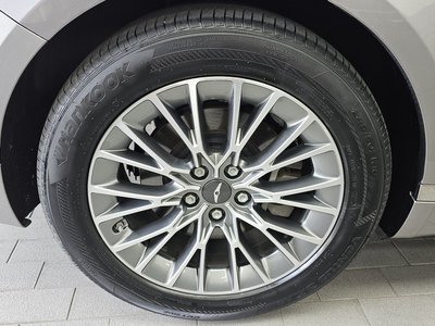 GENESIS G80 (RG3) - 6