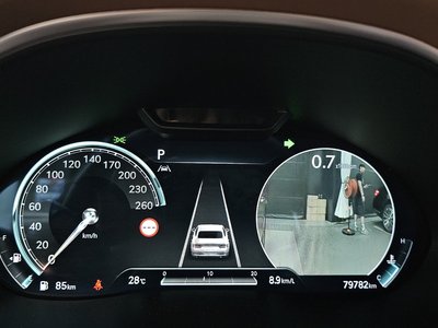 GENESIS G80 (RG3) - 8
