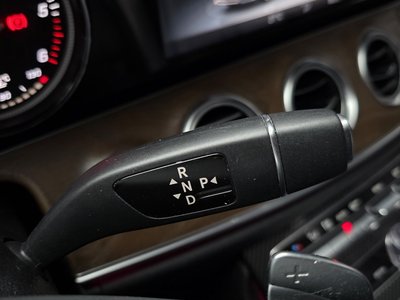 MERCEDES-BENZ E-CLASS - 9