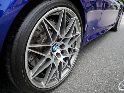 صورة مصغرة 11 لـ 2019 BMW M4 CABRIOLET