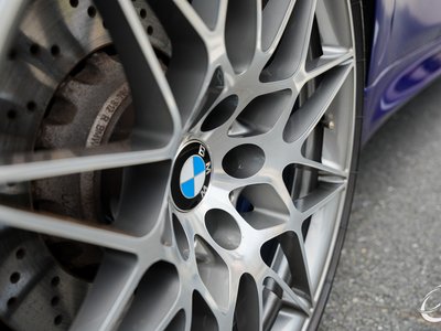 صورة مصغرة 60 لـ 2019 BMW M4 CABRIOLET