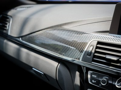 صورة مصغرة 32 لـ 2019 BMW M4 CABRIOLET