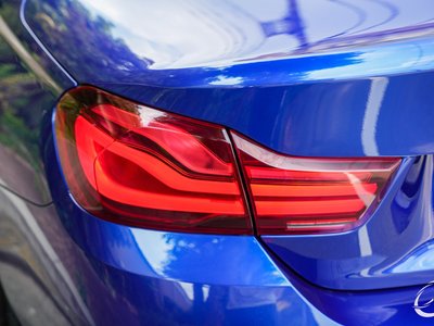 صورة مصغرة 62 لـ 2019 BMW M4 CABRIOLET