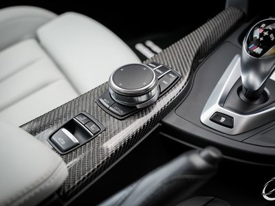 صورة مصغرة 46 لـ 2019 BMW M4 CABRIOLET