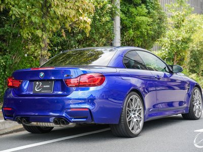 صورة مصغرة 19 لـ 2019 BMW M4 CABRIOLET