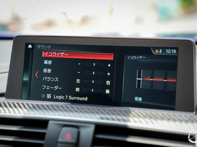 صورة مصغرة 38 لـ 2019 BMW M4 CABRIOLET