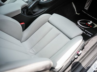 صورة مصغرة 51 لـ 2019 BMW M4 CABRIOLET