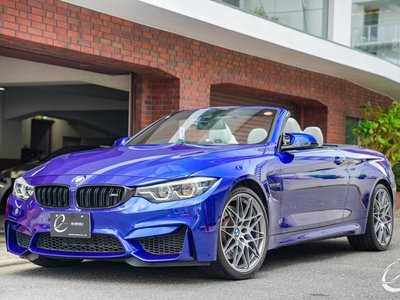 صورة مصغرة 18 لـ 2019 BMW M4 CABRIOLET