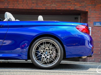 صورة مصغرة 24 لـ 2019 BMW M4 CABRIOLET