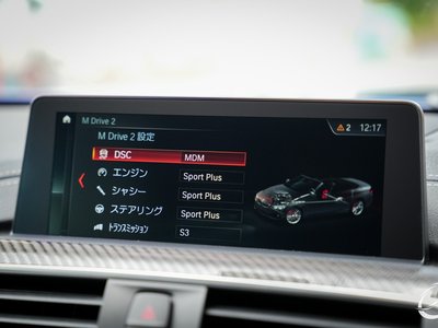 صورة مصغرة 41 لـ 2019 BMW M4 CABRIOLET