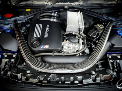 صورة مصغرة 15 لـ 2019 BMW M4 CABRIOLET