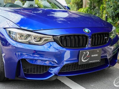 صورة مصغرة 65 لـ 2019 BMW M4 CABRIOLET