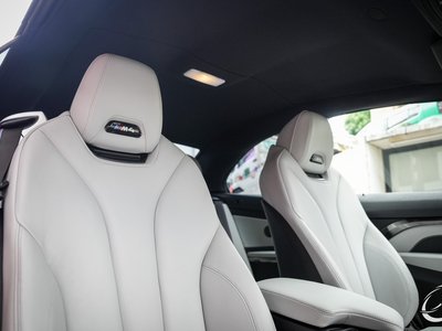 صورة مصغرة 26 لـ 2019 BMW M4 CABRIOLET