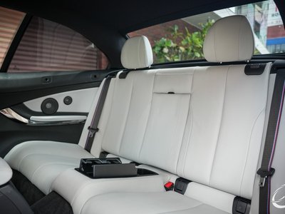 صورة مصغرة 29 لـ 2019 BMW M4 CABRIOLET