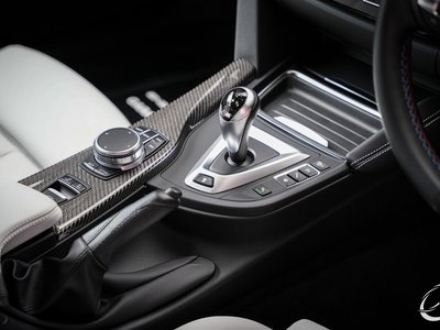 صورة مصغرة 48 لـ 2019 BMW M4 CABRIOLET