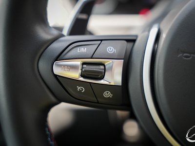 صورة مصغرة 45 لـ 2019 BMW M4 CABRIOLET
