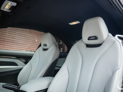 صورة مصغرة 27 لـ 2019 BMW M4 CABRIOLET
