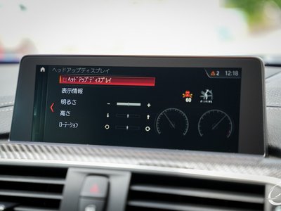 صورة مصغرة 42 لـ 2019 BMW M4 CABRIOLET