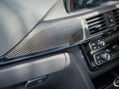 صورة مصغرة 14 لـ 2019 BMW M4 CABRIOLET