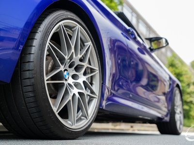 صورة مصغرة 25 لـ 2019 BMW M4 CABRIOLET