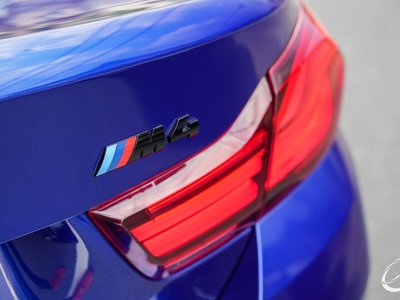 صورة مصغرة 59 لـ 2019 BMW M4 CABRIOLET