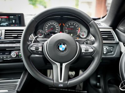 صورة مصغرة 13 لـ 2019 BMW M4 CABRIOLET