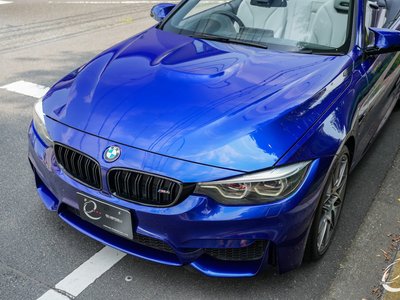 صورة مصغرة 63 لـ 2019 BMW M4 CABRIOLET