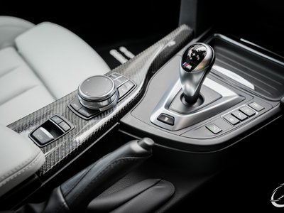 صورة مصغرة 31 لـ 2019 BMW M4 CABRIOLET