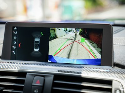 صورة مصغرة 35 لـ 2019 BMW M4 CABRIOLET