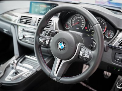 صورة مصغرة 47 لـ 2019 BMW M4 CABRIOLET