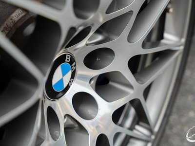 صورة مصغرة 69 لـ 2019 BMW M4 CABRIOLET