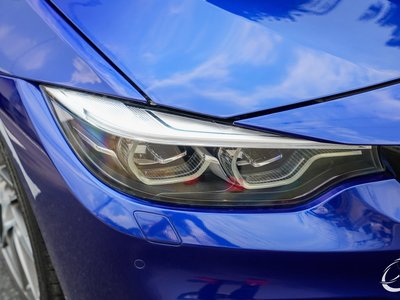 صورة مصغرة 64 لـ 2019 BMW M4 CABRIOLET