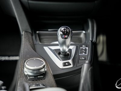 صورة مصغرة 54 لـ 2019 BMW M4 CABRIOLET