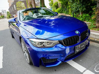 صورة مصغرة 16 لـ 2019 BMW M4 CABRIOLET