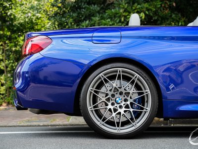 صورة مصغرة 66 لـ 2019 BMW M4 CABRIOLET