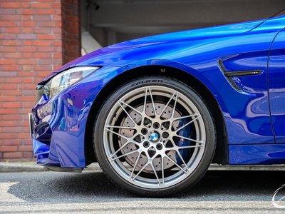صورة مصغرة 23 لـ 2019 BMW M4 CABRIOLET