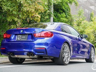 صورة مصغرة 70 لـ 2019 BMW M4 CABRIOLET