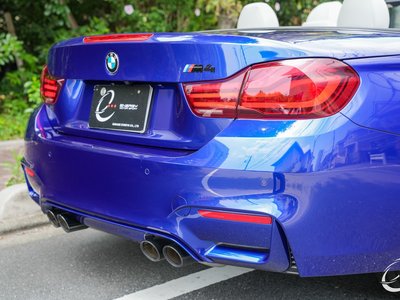 صورة مصغرة 67 لـ 2019 BMW M4 CABRIOLET