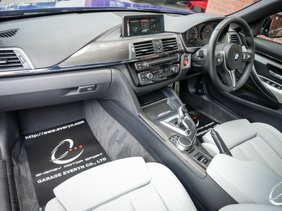 صورة مصغرة 30 لـ 2019 BMW M4 CABRIOLET