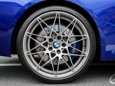 صورة مصغرة 61 لـ 2019 BMW M4 CABRIOLET