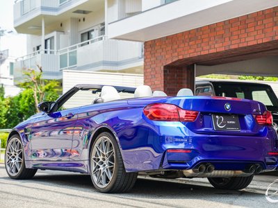 صورة مصغرة 57 لـ 2019 BMW M4 CABRIOLET